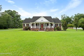 231 Country Squire Lane, Jacksonville, NC 28540