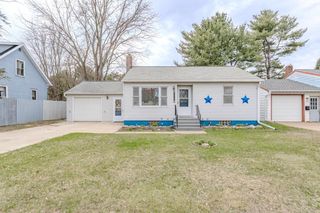 1116 ALICE STREET, Rothschild, WI 54474