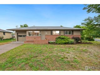 2503 W 15th St, Greeley, CO 80634