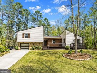 4735 N  Springs Rd NW, Kennesaw, GA 30144