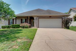 439 S River Birch Drive, Springfield, MO 65809