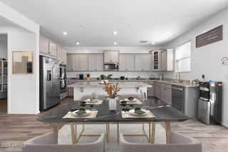 5819 N 191ST Drive, Litchfield Park, AZ 85340