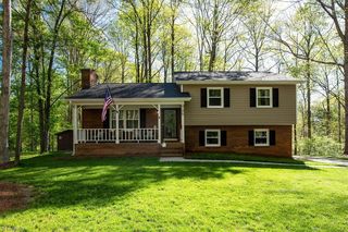 735 Magnum Dr, Winston Salem, NC 27101