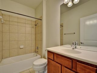 2nd full bathroom