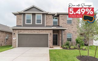 1710 Sun Dial Dr, Angleton, TX 77515
