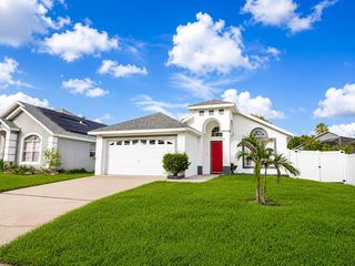 134 Dillon Way, Davenport, FL 33897