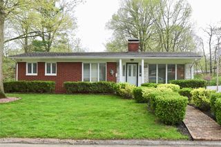 3601 Sheridan Ave, Belleville, IL 62226