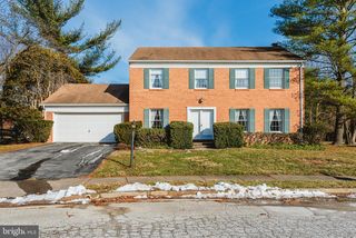 7 Covert Ct, Lutherville Timonium, MD 21093