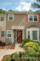 521 Darby Glen Ln #2, Durham, NC 27713