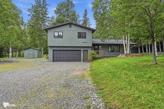 4855 E  Alder Dr, Wasilla, AK 99654