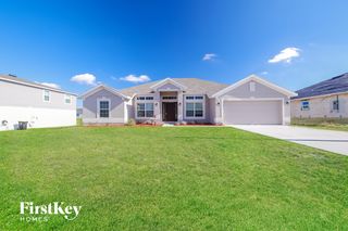 805 Colville Dr, Poinciana, FL 34759