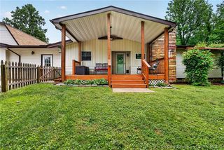 2460 N Highway 11 SE, Elizabeth, IN 47117