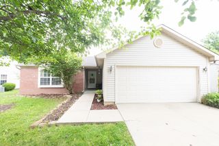 5530 W  Cobblestone St, Bloomington, IN 47403