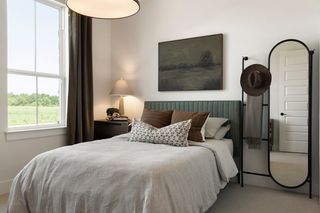 Bedroom 2 REPRESENTATIVE IMAGE ONLY