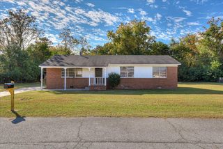 4018 Brockwood Drive, Augusta, GA 30909