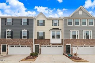 107 Tamworth Crk, Durham, NC 27707