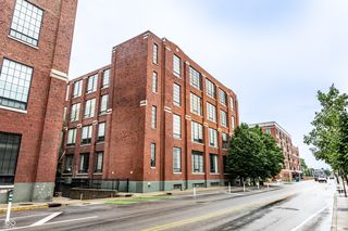624 E  Walnut St #48, Indianapolis, IN 46204