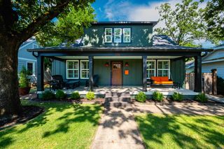 1711 N  Tyler St, Little Rock, AR 72207