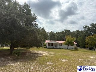 2341 W  Old Camden Rd, Hartsville, SC 29550