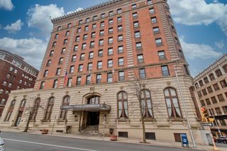 140 Chestnut St #404, Springfield, MA 01103