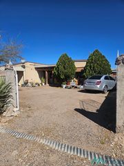 541 W  North Boundary Ave, Columbus, NM 88029