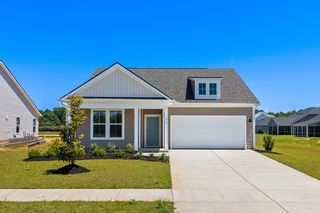 214 Letha Dr Lot 55, Longs, SC 29568