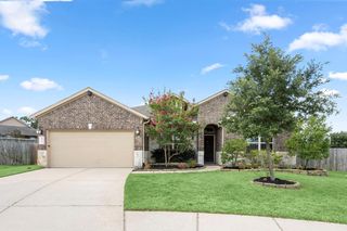 14305 Sawtooth Forest Ct, Conroe, TX 77384