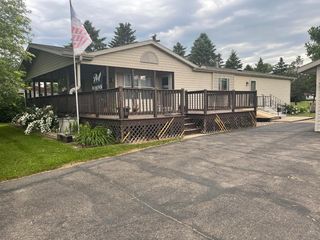 1014 Forrest Ave, Antigo, WI 54409