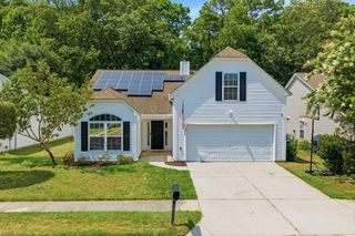 1572 Wellesley Cir, Mount Pleasant, SC 29466