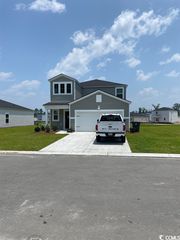 330 Fennec Loop Lot 48 Columbia A6, Conway, SC 29526