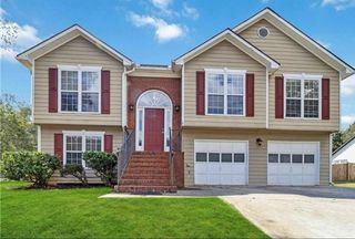 1055 Leighs Brook Way #A, Dacula, GA 30019