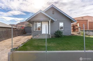 45 S Viewdale Avenue, Wenatchee, WA 98801