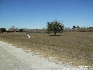 10 Los Robles LOT 10, Pleasanton, TX 78064
