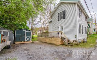 456 Stone Aly, Lock Haven, PA 17745