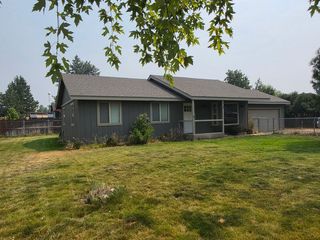460 N  Maple St, Sisters, OR 97759