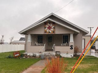 506 N  Oak St, Paxton, NE 69155