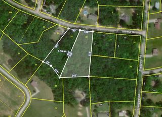 W  Hill Dr #25, Jamestown, TN 38556