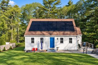 233 Pinecrest Beach Drive, East Falmouth, MA 02536