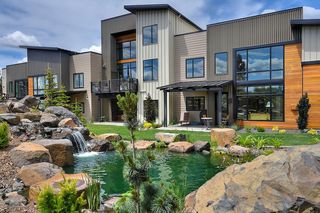 Bella Terra Garden Homes, Spokane, WA 99223