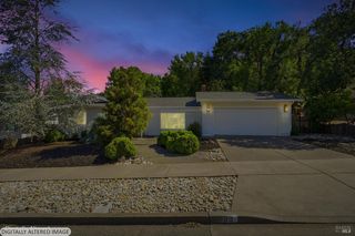 3739 Sleepy Hollow Drive, Santa Rosa, CA 95404