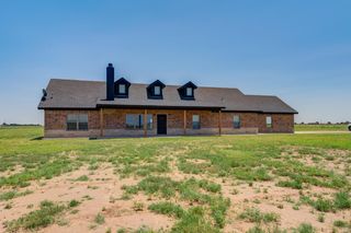 1810 N  FM 2378, Shallowater, TX 79363