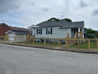 2001 Sharp St, Chattanooga, TN 37404