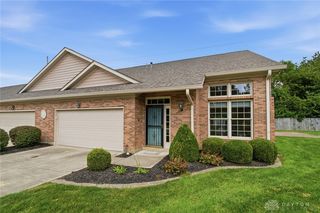 2091 Waterfall Ln, Vandalia, OH 45377