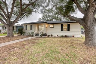 4010 Lowman St, Corpus Christi, TX 78411