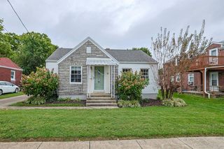 65 Cook Ave, Greendale, IN 47025