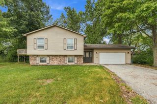 629 Sullivan Ln, University Park, IL 60484