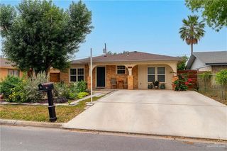 1916 S  34th St, McAllen, TX 78503