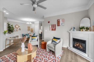 10311 Falls Mill Dr #5-402, Raleigh, NC 27614