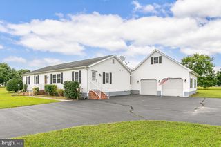 24159 Wood Branch Rd, Georgetown, DE 19947