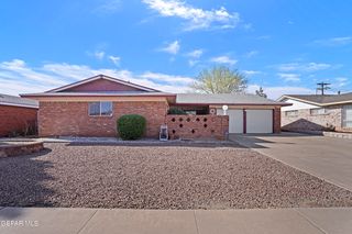 5112 La Taste Ave, El Paso, TX 79924